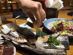 -樱町三味日本料理(城乡世纪广场店)