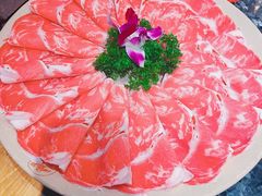 -蜀大侠火锅(古田店)