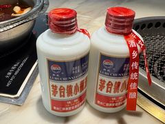 -火炉火自助餐(西直门凯德MALL店)