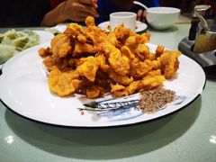 -陶然饺子城(奥体中路店)