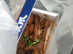 -降龙爪爪(建设路2店)