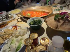 -小龙坎火锅(全球总店)