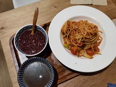 -漫蔬•台北蔬食小馆VEGGIEBOIL(朝晖店)