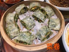 -小杨烤肉(高新店)