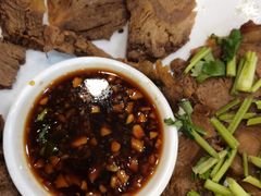 -老牌依强牛肉店(达道总店)