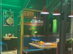 -蛙喔牛蛙(盐城盐都万达店)