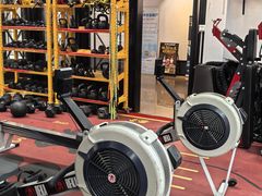 -Stone Motion Fitness 释动健身