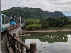 -十九峰景区