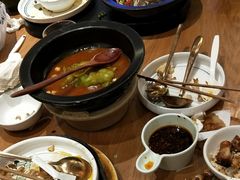 -云海肴·汽锅鸡·云南菜(东坝金隅店)