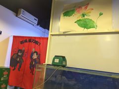 -虾弄弄海派小龙虾·牛羊蝎子火锅