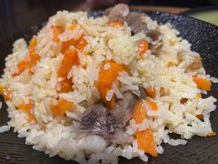-塔哈尔·新疆盛宴(城西银泰店)