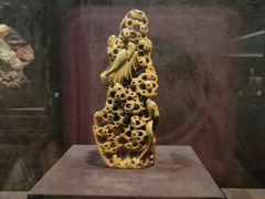 -龙泉青瓷博物馆
