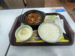 -真功夫(联丰店)