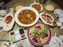 -正阳春烤鸭(华捷道店)