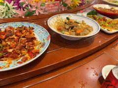 -盈春大饭店(千山路店)