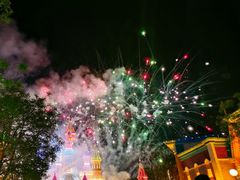 -沈阳方特欢乐世界