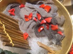 -巴奴毛肚火锅(广益哥伦布店)