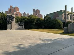 -上海市龙华烈士陵园