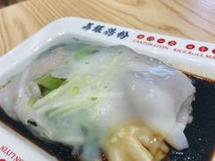 -荔银肠粉·非遗手藝(夫子庙店)
