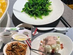 -HOMES上海本帮菜(襄阳公园店)