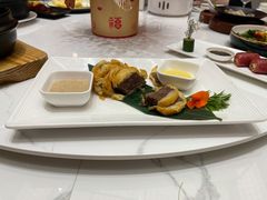 -中心大酒店·本味餐厅
