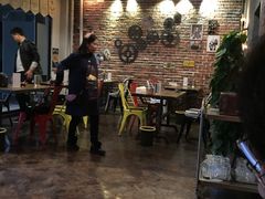 -博串堂(明发商业广场店)