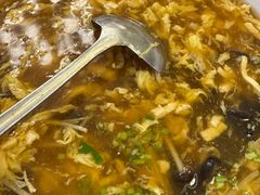 酸辣汤-玉林烤鸭店(垡头店)