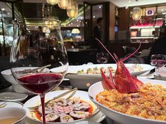 -甄御•海鲜新青岛菜(麦岛店)