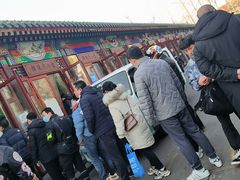 -李小老烧饼(常营民族家园店)
