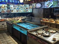 -闯关东东北农家菜(崂山石老人店)