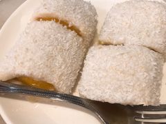 -糖朝(尖沙咀店)