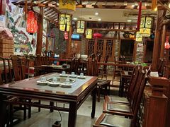 -火儿旺重庆老火锅 (吉力湖街店)