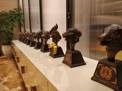 -南京圣和府邸豪华精选酒店