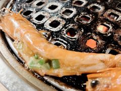 -霸腹烤肉(厦门柚子番店)