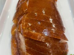 烤鸭-天和晟烤鸭店(玉泉西街店)