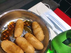 -憨铁匠老火锅(龙岗万科里店)
