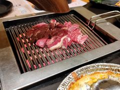 -千寻烧肉(政务区店)