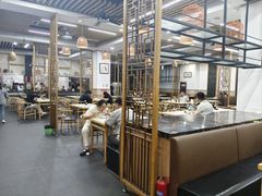 -蒋家桥饺面店(四望亭路店)