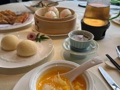 -皇朝会.经典传统粤菜(外滩店)