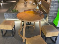 大堂-湊湊火锅·茶憩(恒隆广场店)