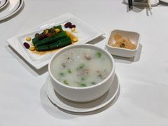 -喜宴又一村·粤菜·茶点·海鲜(壹方天地店)