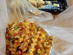 -土豆哥(银石广场一店)