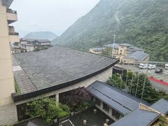 -三清山希尔顿度假酒店