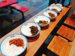 -霸碗盖码饭(长沙河西通程店)