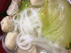 -蒂蒂香達濠魚丸