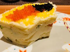 -皇品田苑日式料理(苏州中心店)
