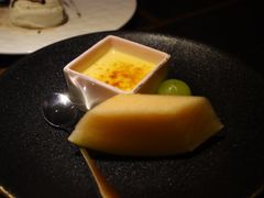 焦糖布丁-山葵家·创意料理(宁波来福士店)