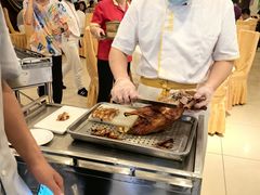 -北京全聚德(方庄店)