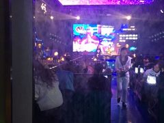-M-MIX电音烤吧
