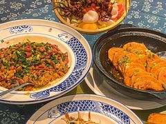 -旺角小渔村·海肠捞饭开创者(二马路店)